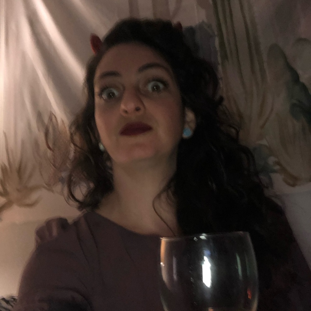 Meet your Posher, Eliza